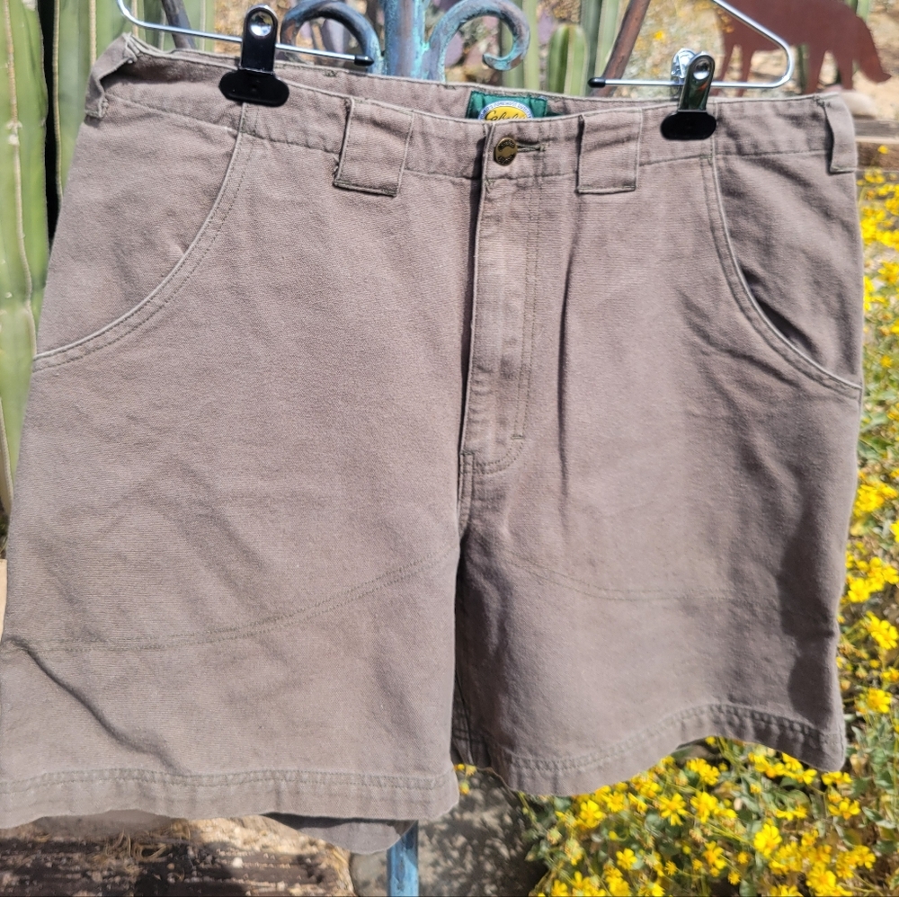 Cabela's Outdoor Durable Men's Shorts